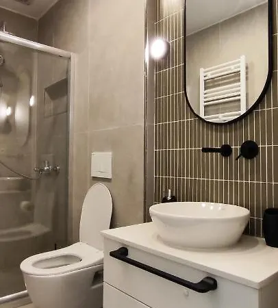 New Cozy Flat 2 Min To Ortakoy Seaside-9 *