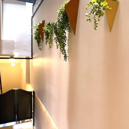 아파트 New Cozy Flat 2 Min To Ortakoy Seaside-9 *